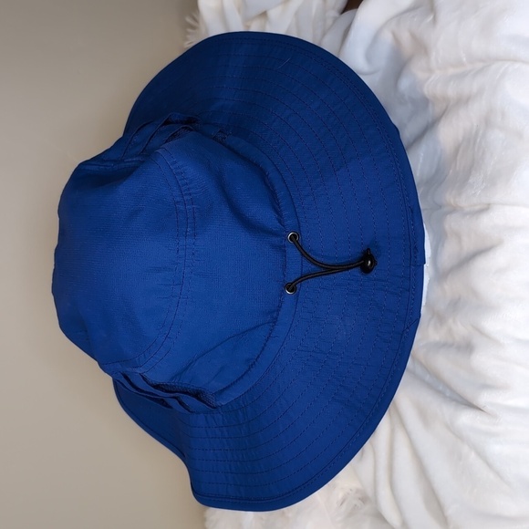 Green Bay Booyah Minor League Baseball Throwback Bucket Hat OS - Picture 6 of 10